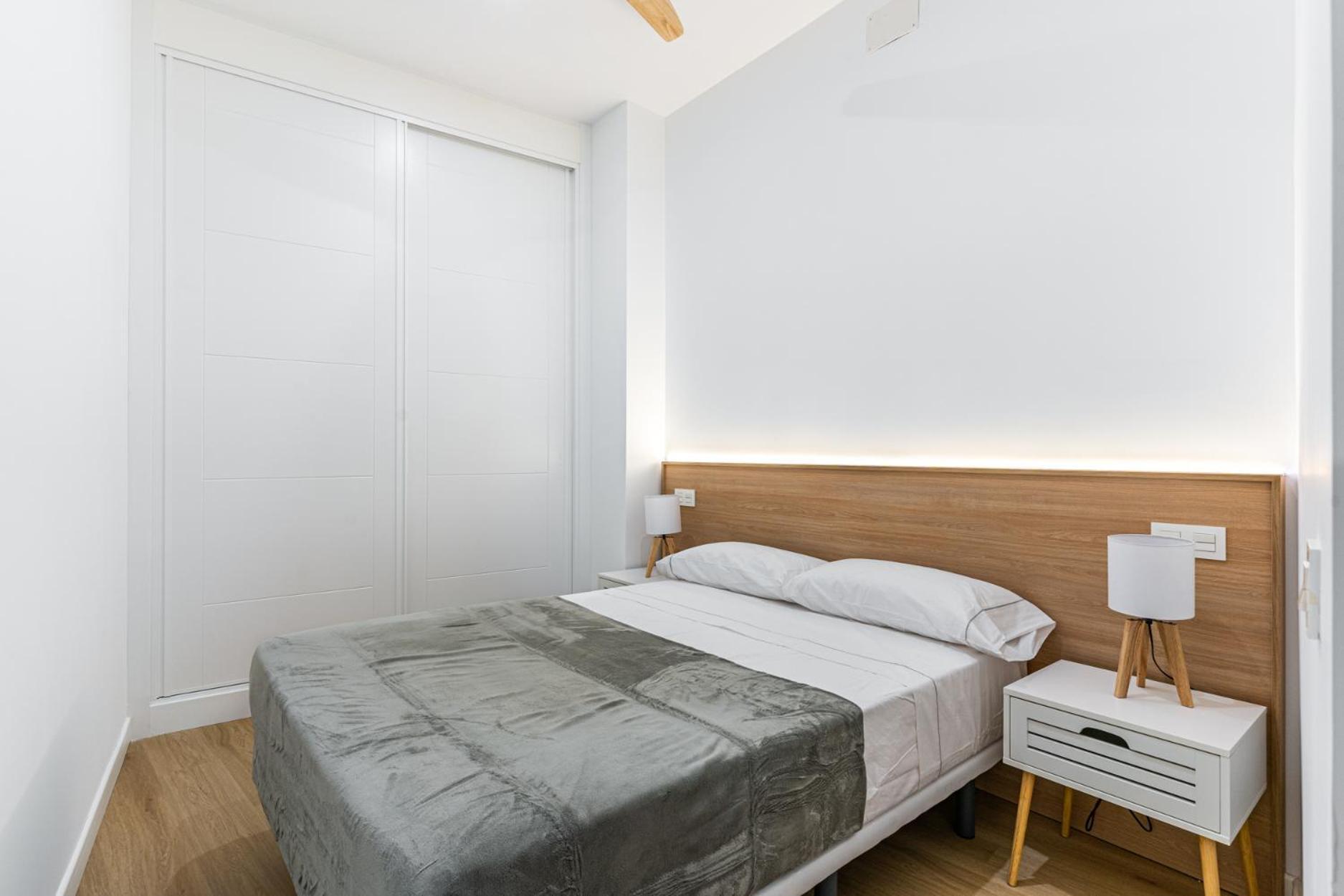 Vr Jeronima Apartments Madrid Esterno foto