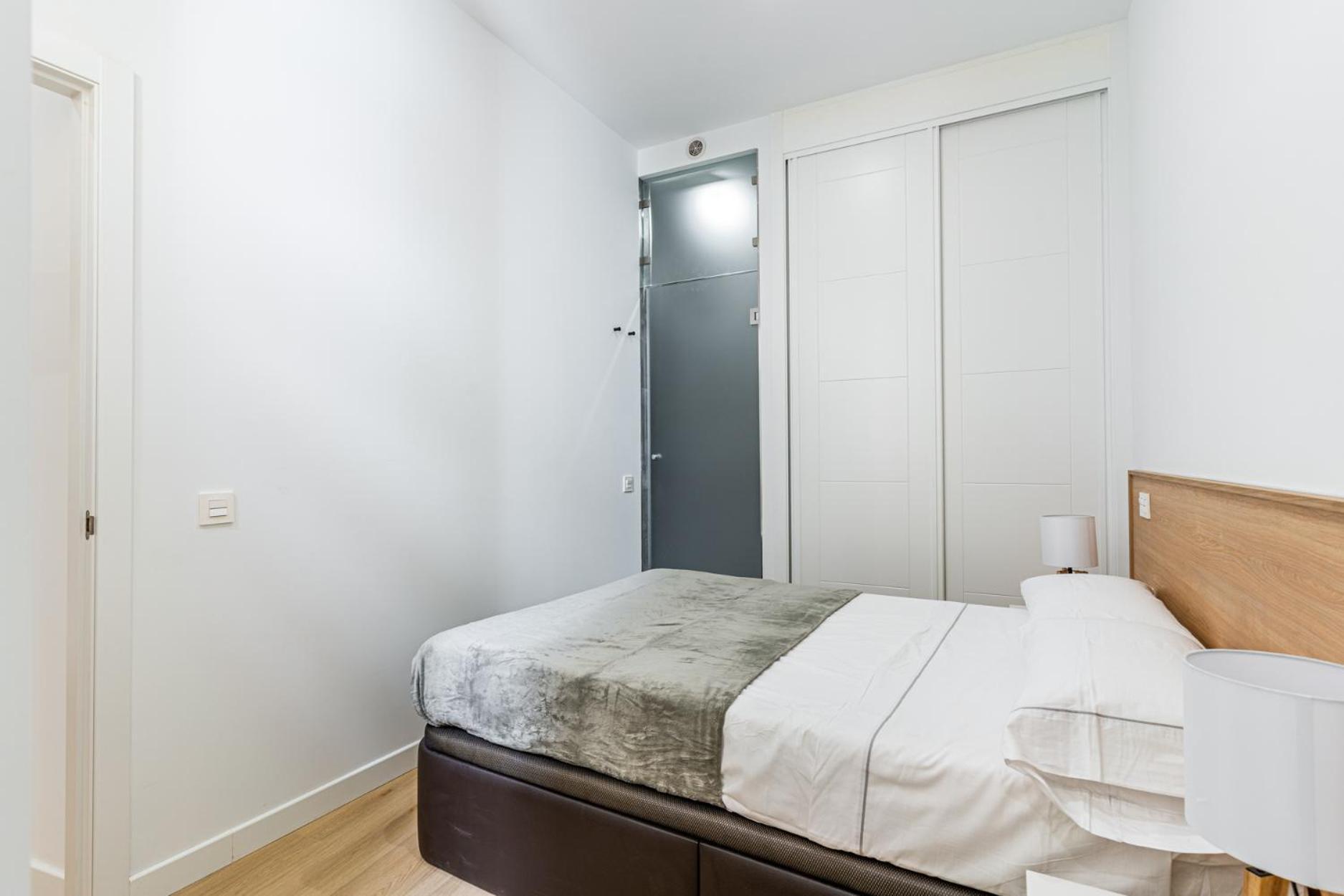 Vr Jeronima Apartments Madrid Esterno foto