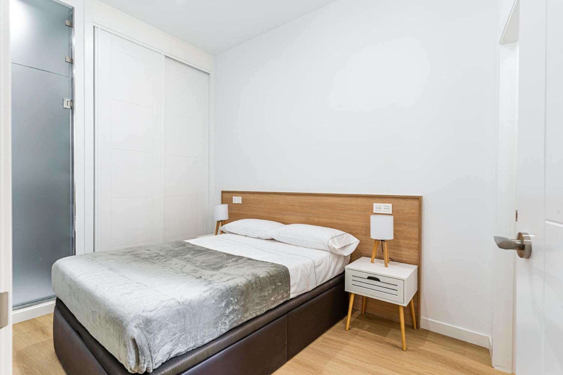 Vr Jeronima Apartments Madrid Esterno foto