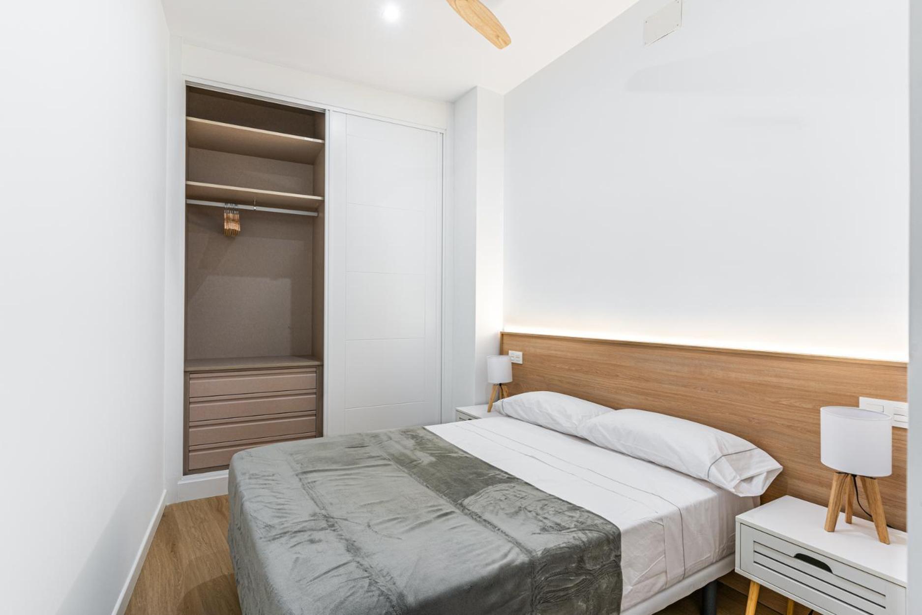 Vr Jeronima Apartments Madrid Esterno foto