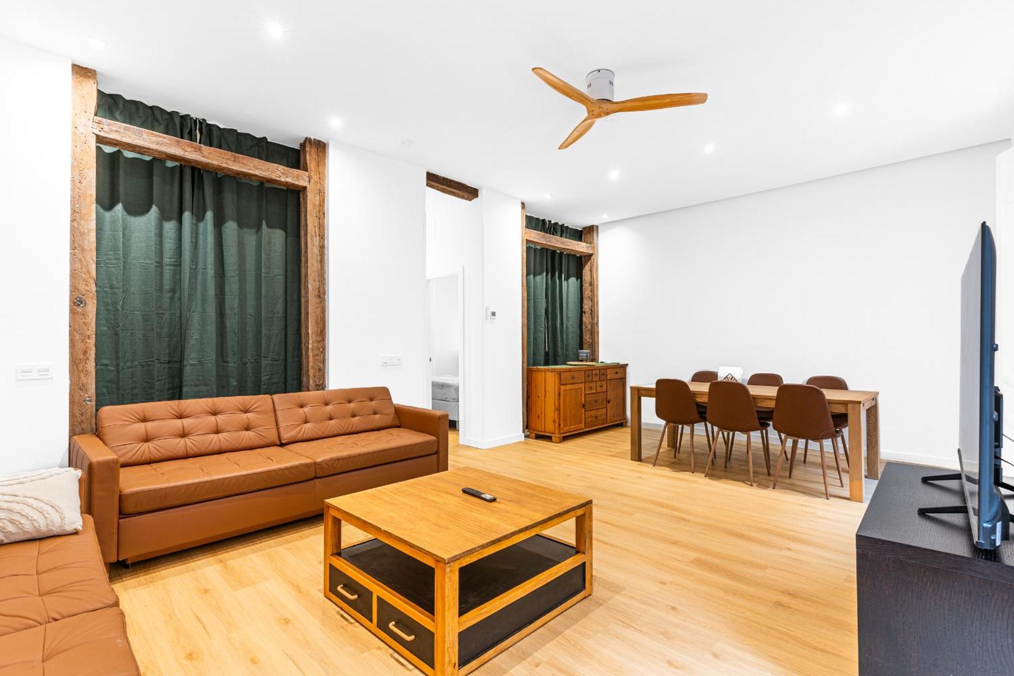 Vr Jeronima Apartments Madrid Esterno foto