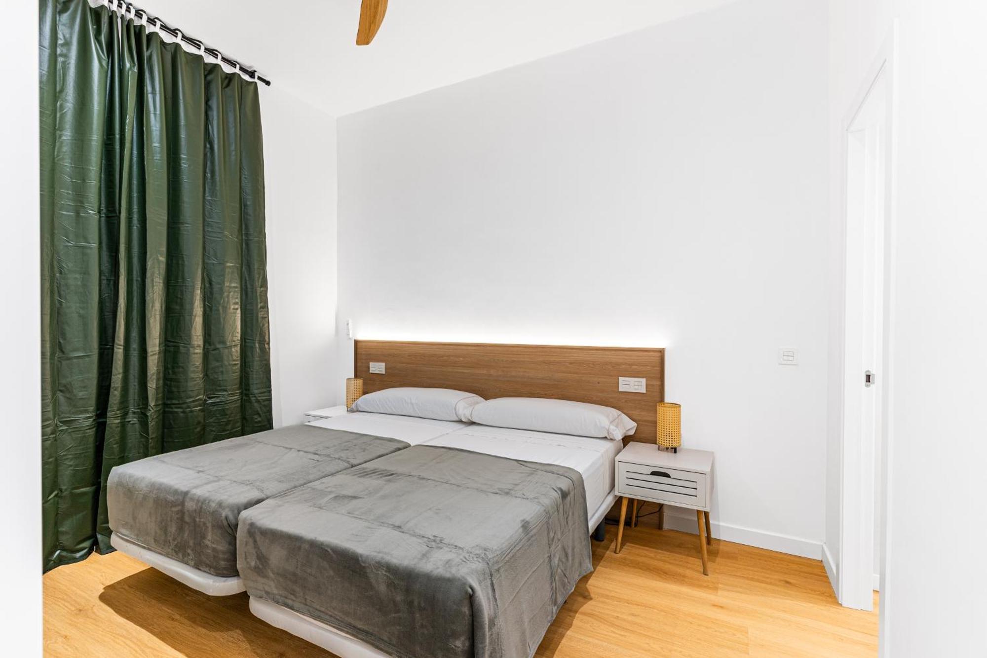 Vr Jeronima Apartments Madrid Esterno foto