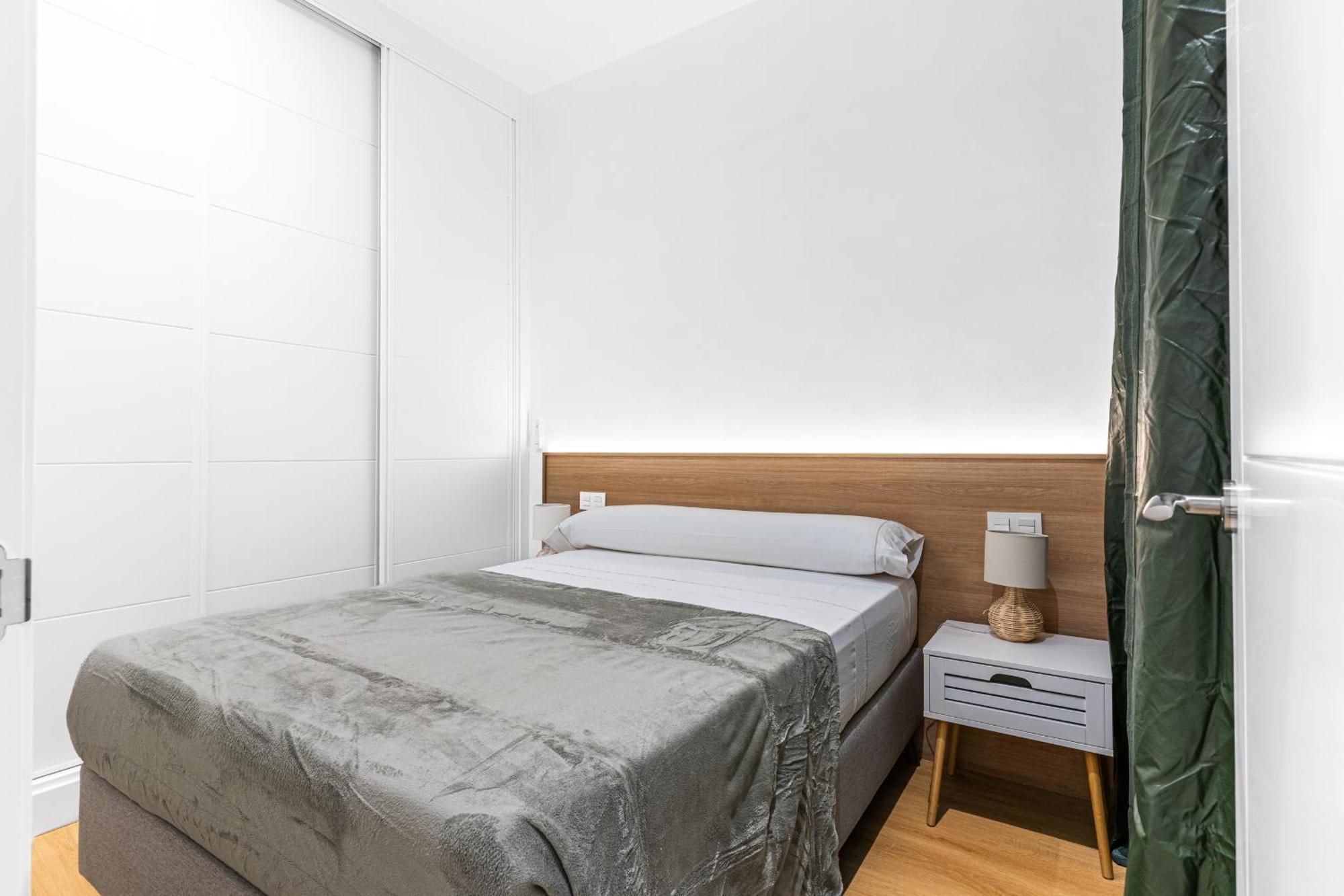 Vr Jeronima Apartments Madrid Esterno foto
