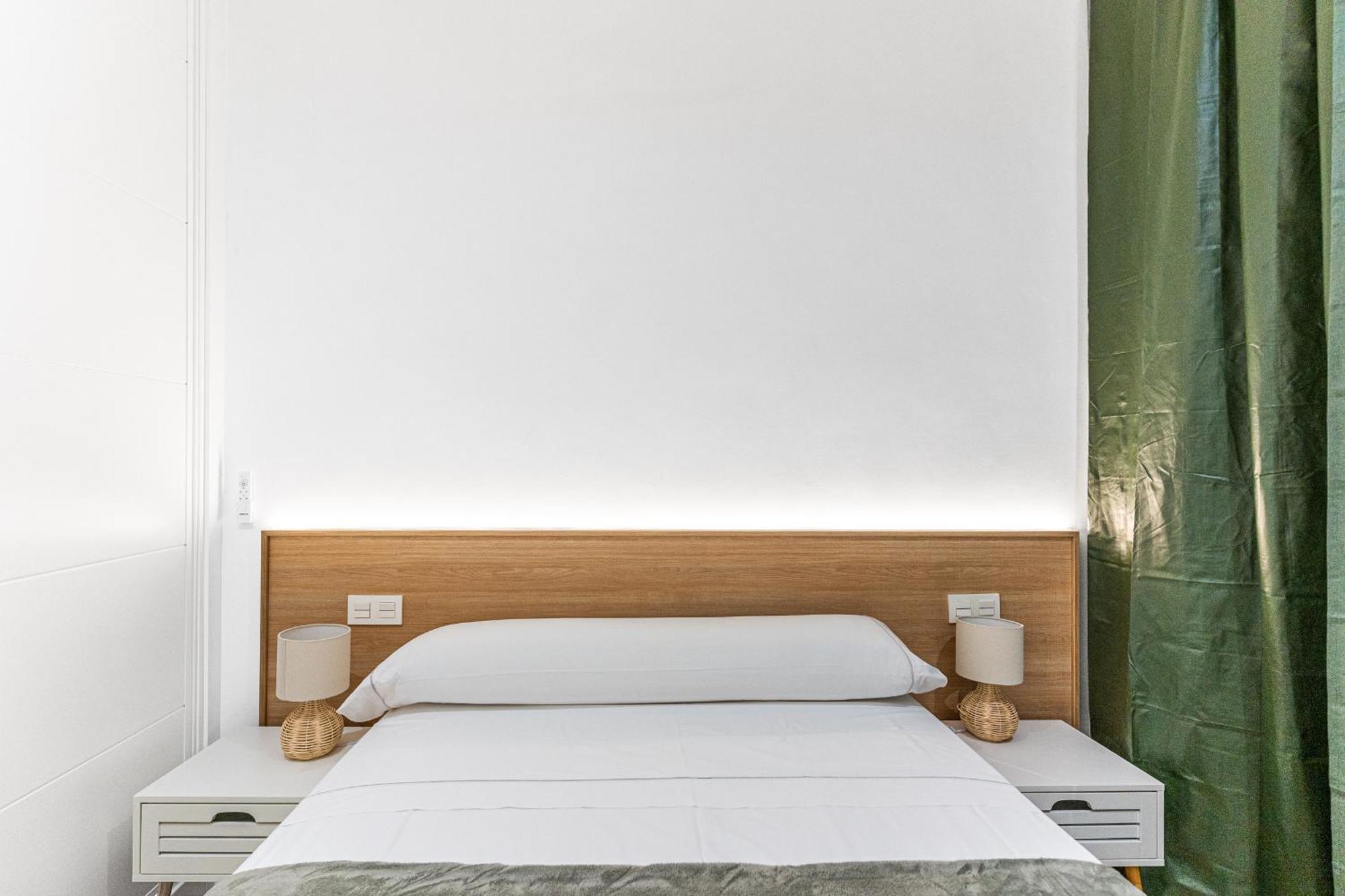 Vr Jeronima Apartments Madrid Esterno foto