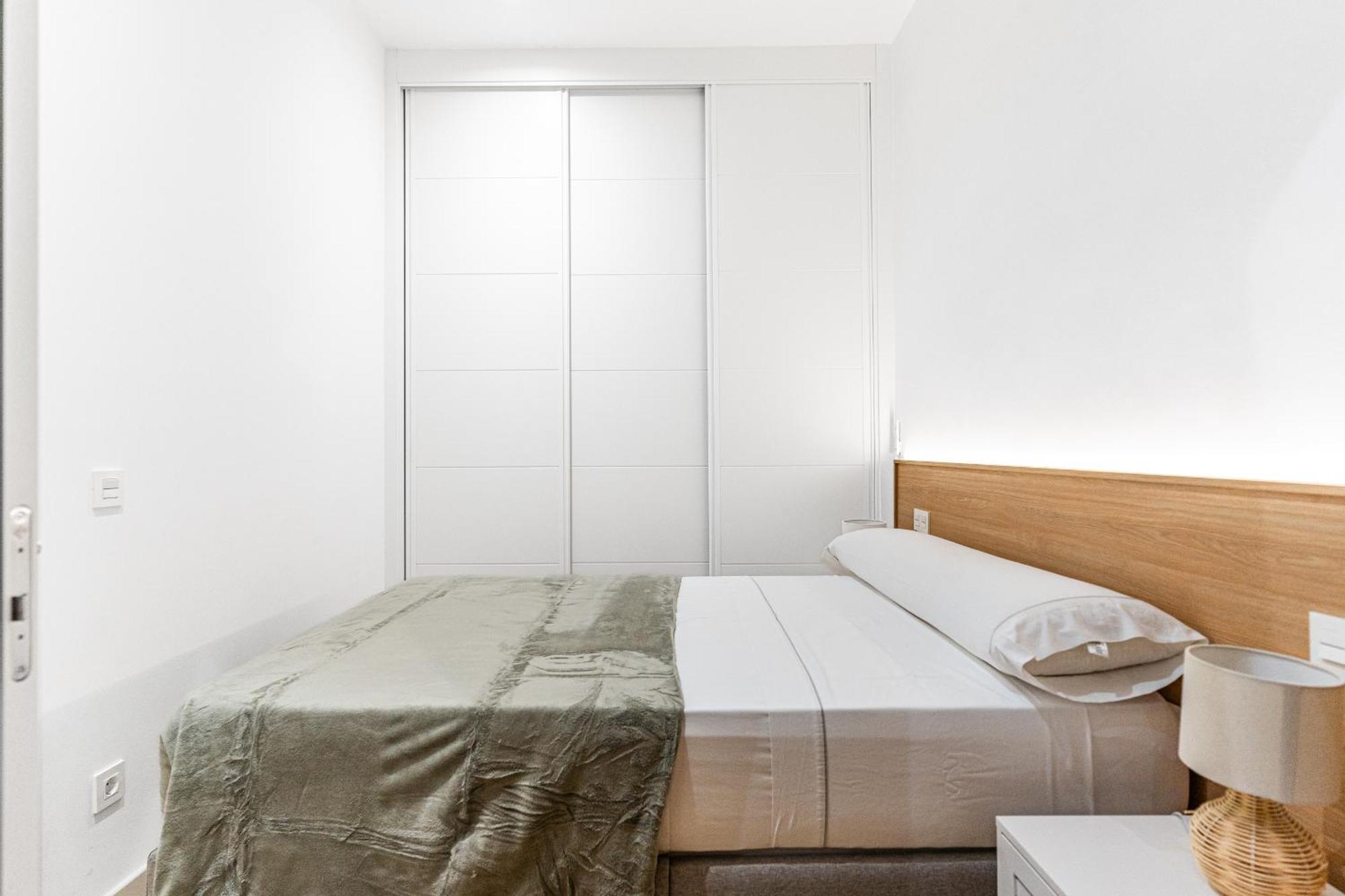 Vr Jeronima Apartments Madrid Esterno foto