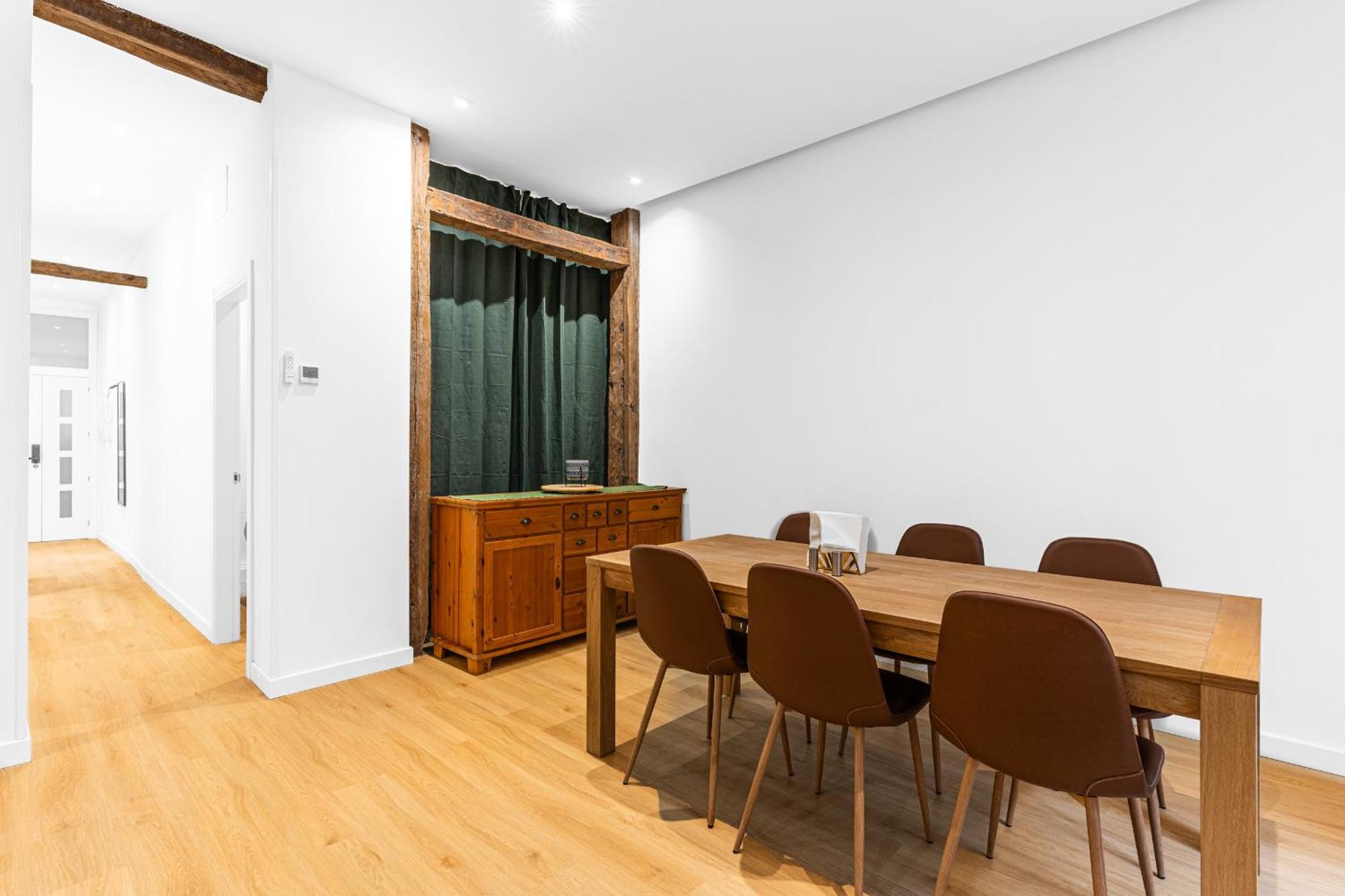Vr Jeronima Apartments Madrid Esterno foto