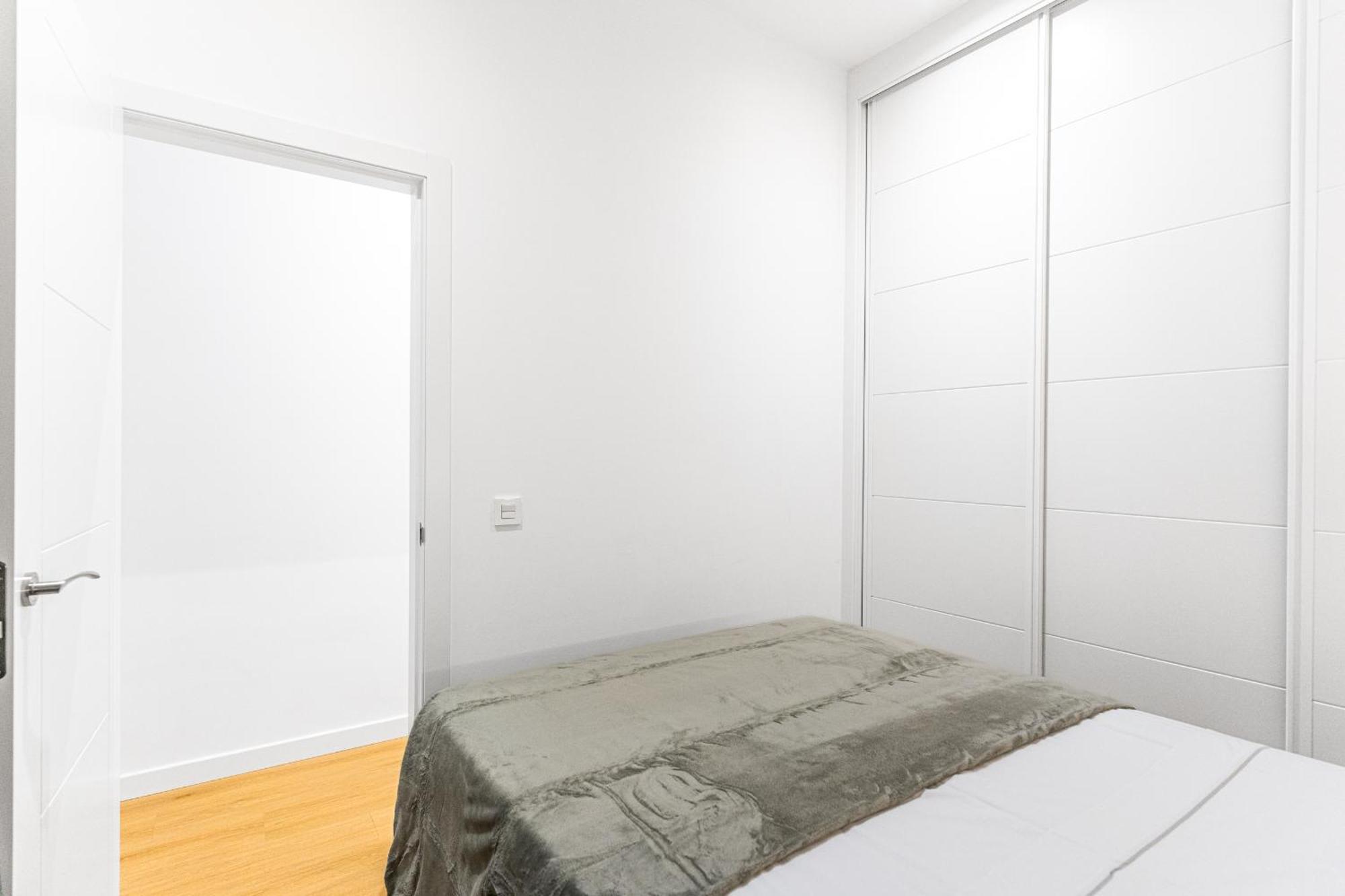 Vr Jeronima Apartments Madrid Esterno foto