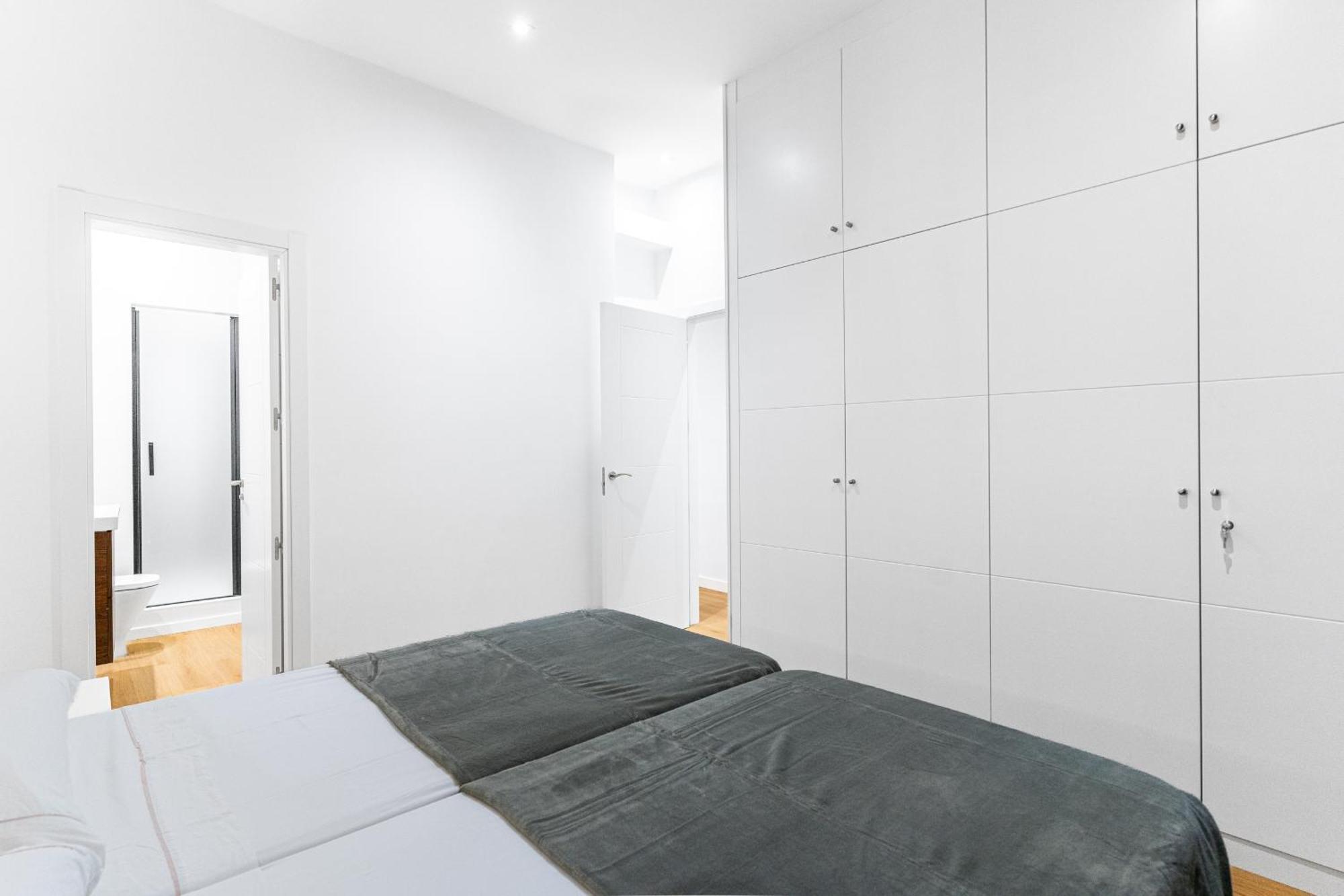 Vr Jeronima Apartments Madrid Esterno foto